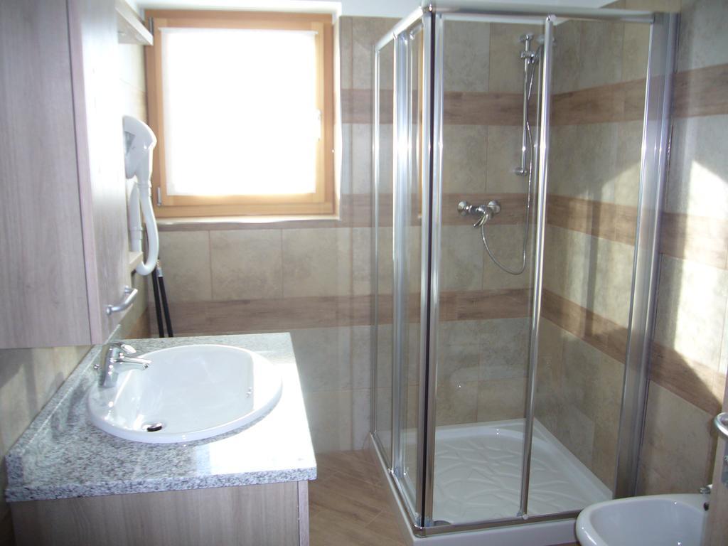Casa Marisa Lägenhet Livigno Exteriör bild