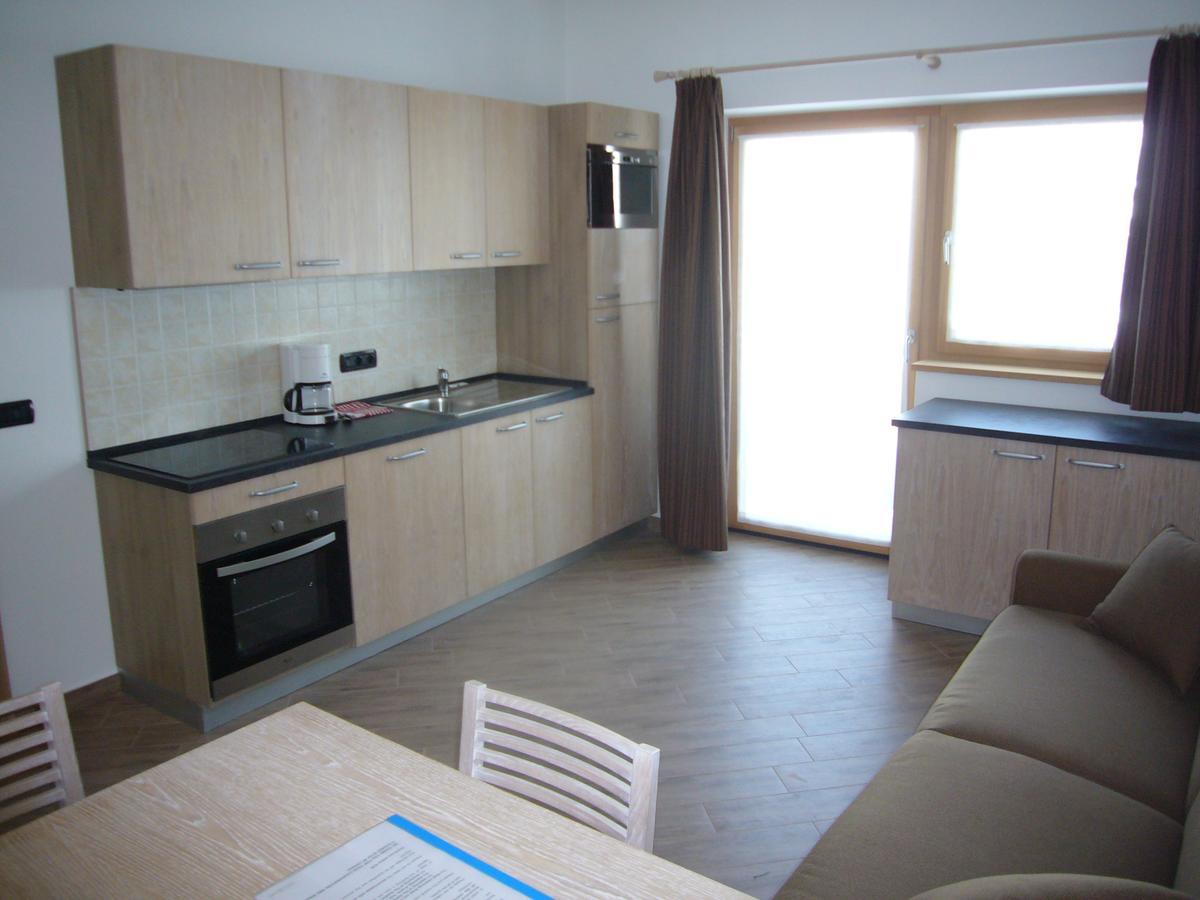 Casa Marisa Lägenhet Livigno Exteriör bild