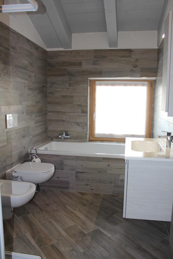 Casa Marisa Lägenhet Livigno Exteriör bild