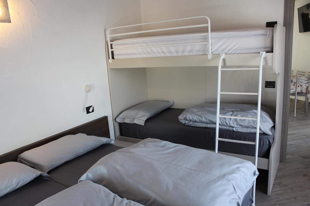 Casa Marisa Lägenhet Livigno Exteriör bild