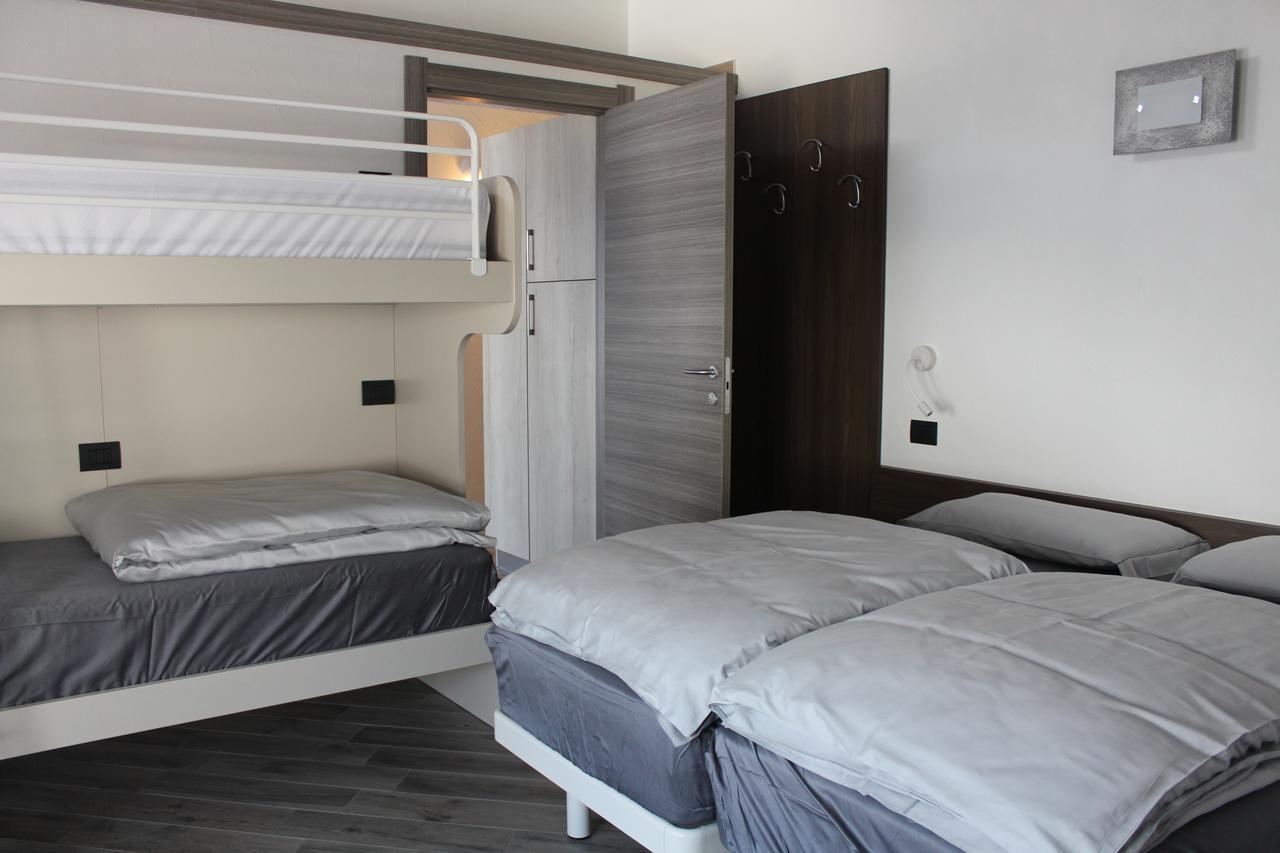 Casa Marisa Lägenhet Livigno Exteriör bild