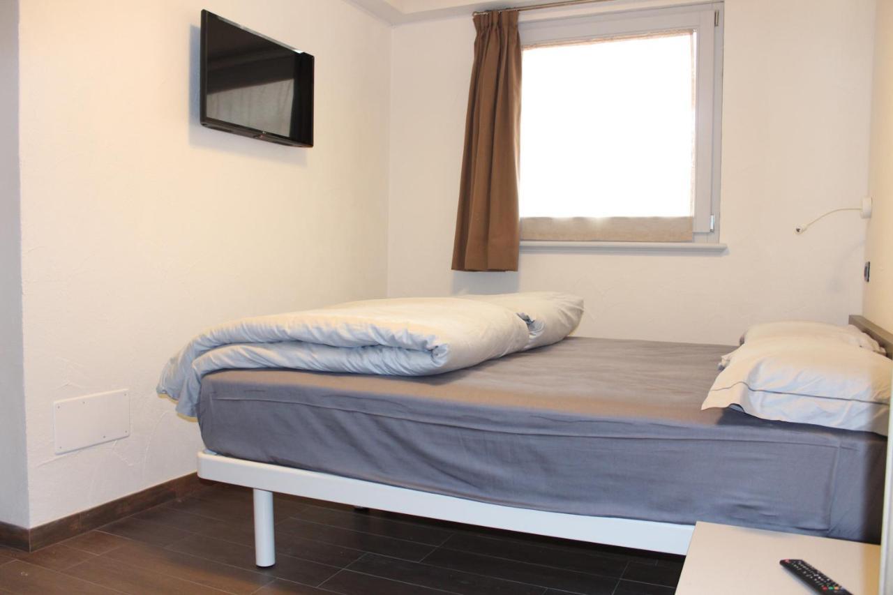 Casa Marisa Lägenhet Livigno Exteriör bild