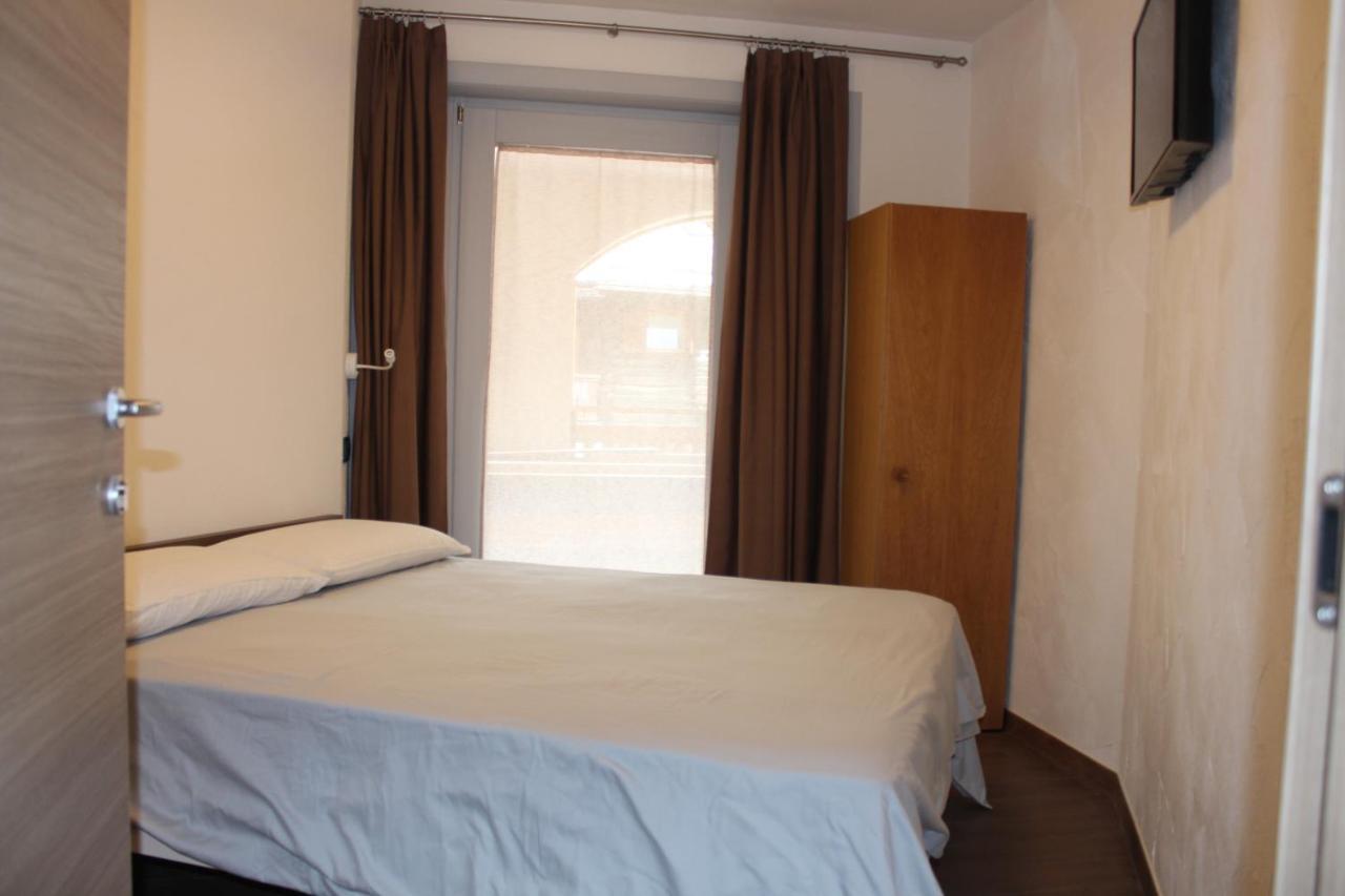 Casa Marisa Lägenhet Livigno Exteriör bild
