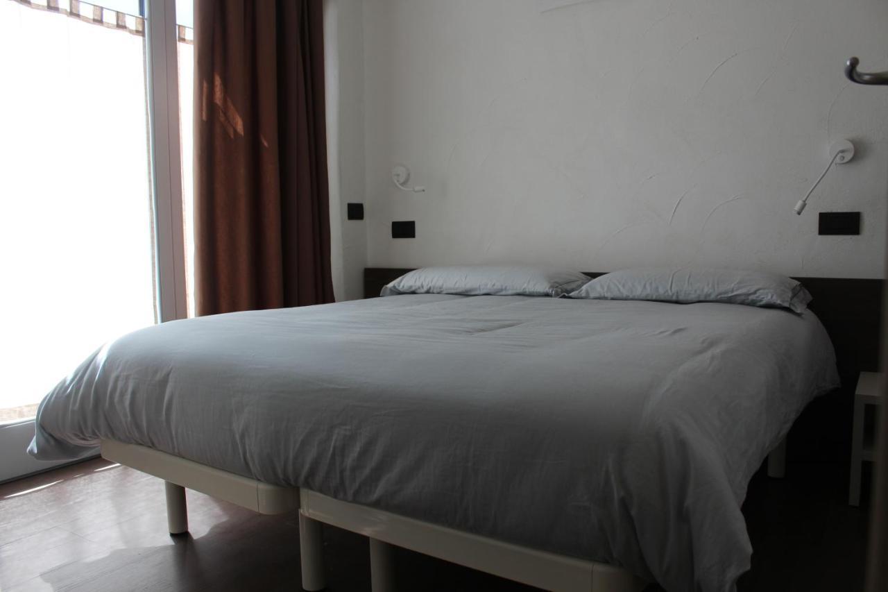 Casa Marisa Lägenhet Livigno Exteriör bild